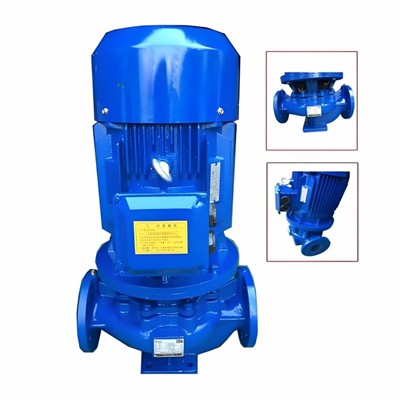 Какие бывают модели водяных насосов?