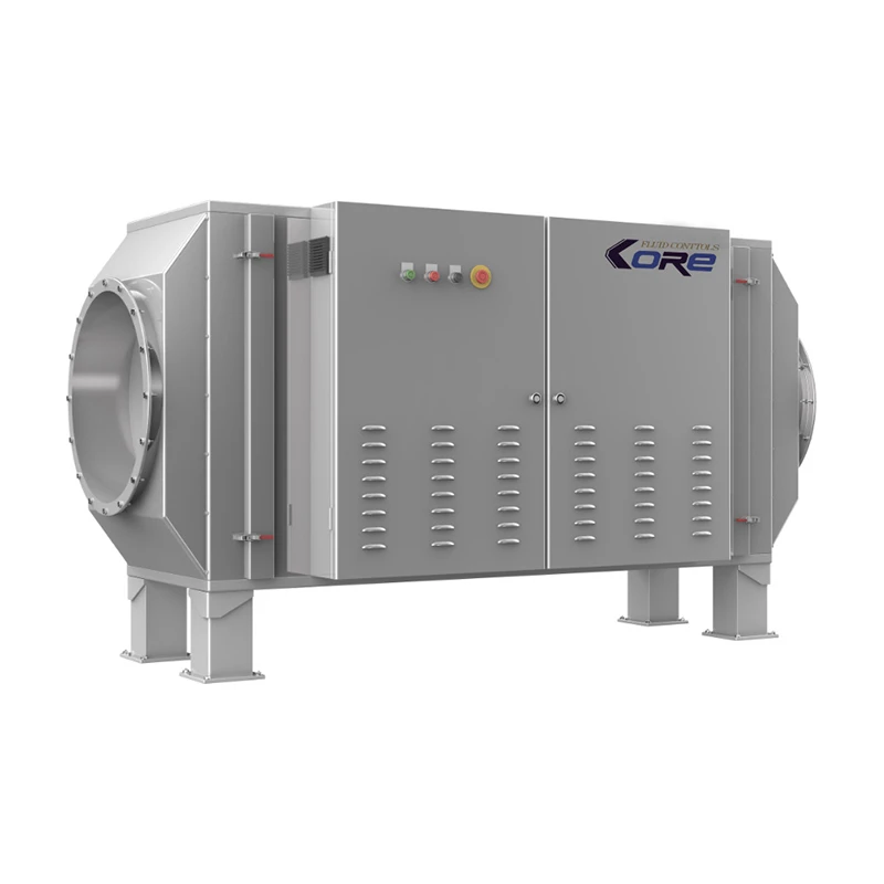 Plasma Deodorizer